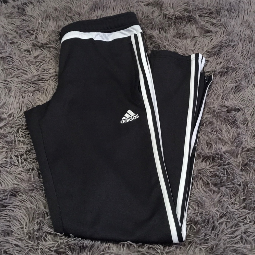 Womens adidas training pants